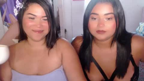 Snapshot of candy__hot___ chatting on January 2025 10:55:02 PM celeste villa online show from January 2025 10:55:02 PM