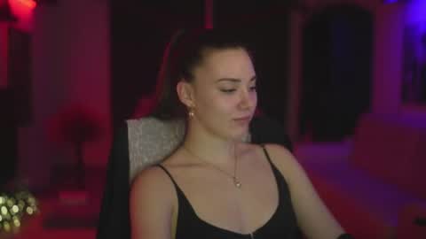 Candy Storm online show from January 2026 10:58:02 PM