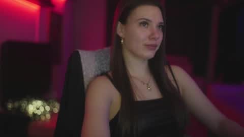 Candy Storm online show from January 2026 11:54:02 PM