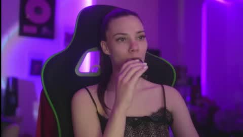 Candy Storm online show from March 2026 03:47:01 AM