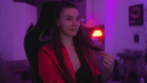 Candy Storm online show from April 2026 09:09:02 PM