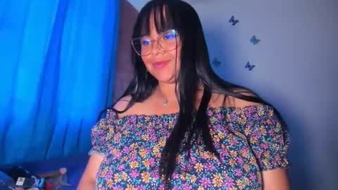 Snapshot of candy_browm1 chatting on May 2026 01:40:01 PM Candy Brown online show from May 2026 01:40:01 PM