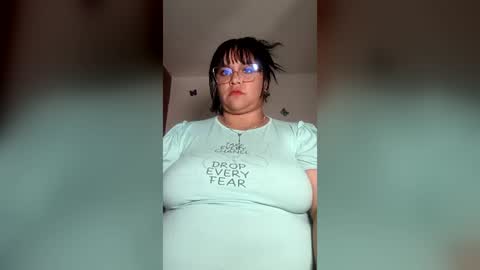 Snapshot of candy_browm1 chatting on July 2026 01:14:01 AM Candy Brown online show from July 2026 01:14:01 AM