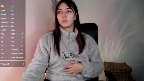   online show from January 2025 02:58:01 PM