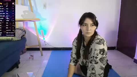Snapshot of candy_canee chatting on August 2026 01:41:02 AM online show from August 2026 01:41:02 AM