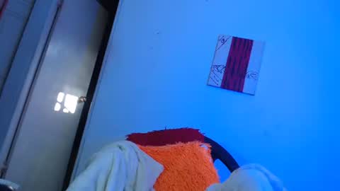 Snapshot of candy_cumy1 chatting on December 2024 01:07:02 PM Dayan Camila online show from December 2024 01:07:02 PM