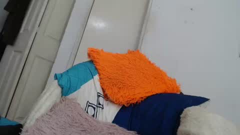 Snapshot of candy_cumy1 chatting on December 2024 10:44:02 AM Dayan Camila online show from December 2024 10:44:02 AM