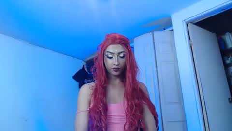 Snapshot of candy_cumy1 chatting on March 2025 05:51:01 AM Dayan Camila online show from March 2025 05:51:01 AM