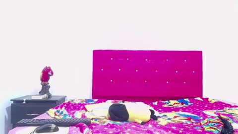 CANDY DUSTANO online show from December 2024 09:08:02 PM