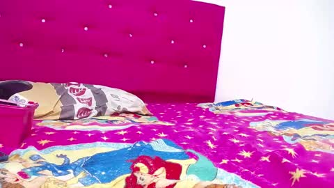 CANDY DUSTANO online show from February 2025 09:48:01 PM