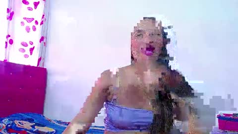 CANDY DUSTANO online show from October 2025 10:07:02 PM