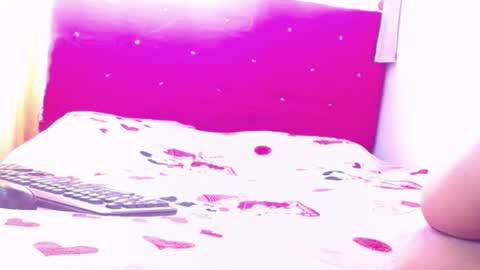 CANDY DUSTANO online show from October 2025 07:04:02 PM