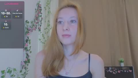candy_flosse online show from September 2025 07:52:02 AM