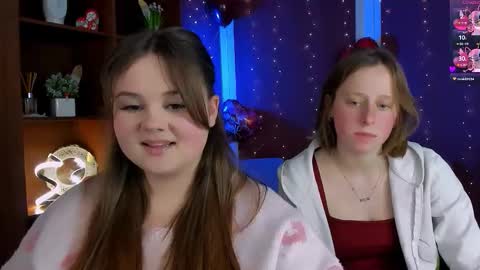 Snapshot of candy_flossie1 chatting on February 2026 08:02:02 PM candy flossie1 online show from February 2026 08:02:02 PM