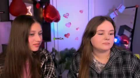 Snapshot of candy_flossie1 chatting on February 2026 07:56:02 PM candy flossie1 online show from February 2026 07:56:02 PM