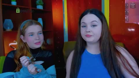 candy flossie1 online show from April 2026 06:52:02 PM