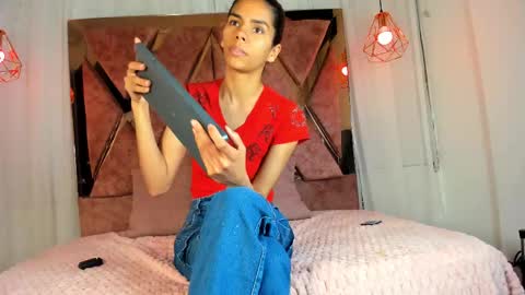 CANDY  online show from October 2025 10:51:01 PM