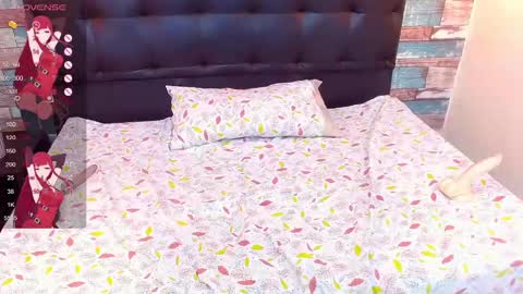 sofia perez online show from February 2025 05:39:02 PM