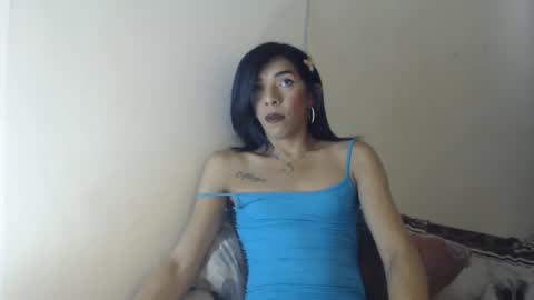 candy_hot_trans online show from February 2025 06:40:01 AM