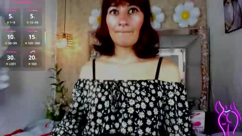 Candy hot online show from January 2026 01:59:01 PM