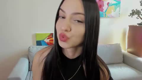 Snapshot of candy_k1tty chatting on June 2026 08:34:01 AM candy_k1tty online show from June 2026 08:34:01 AM