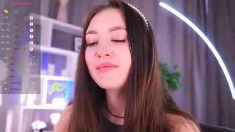 Leya online show from October 2025 05:35:02 AM