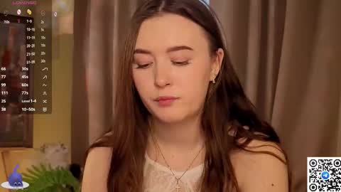 Leya online show from March 2026 05:14:02 AM