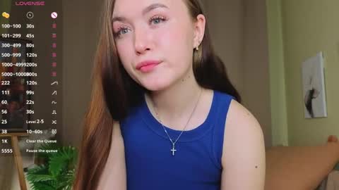 Leya online show from April 2026 05:34:02 AM