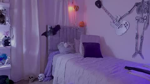 Jamie online show from November 2025 02:46:02 AM