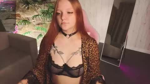 Snapshot of candy_lir chatting on February 2026 09:36:01 AM Candy online show from February 2026 09:36:01 AM