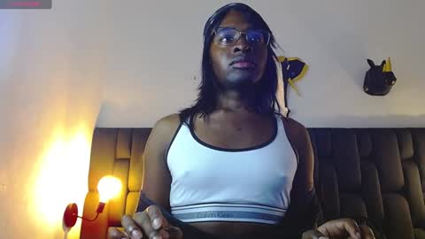 CANDY LOVE  DANNA online show from January 2025 10:44:01 PM