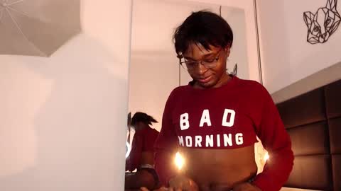 CANDY LOVE  DANNA online show from February 2025 09:33:01 AM