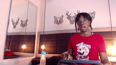 CANDY LOVE  DANNA online show from February 2025 10:42:02 PM