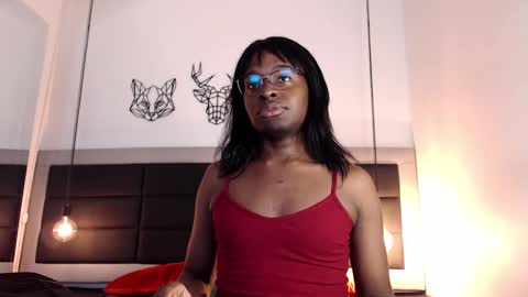 CANDY LOVE  DANNA online show from March 2025 12:00:01 AM