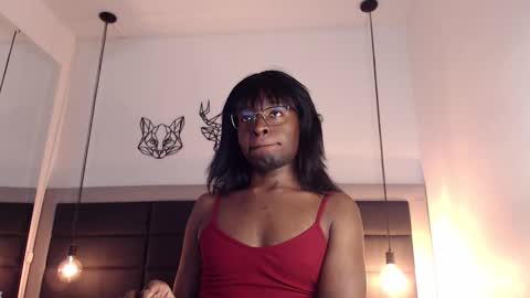 CANDY LOVE  DANNA online show from March 2025 03:02:02 AM