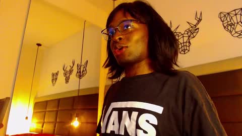 CANDY LOVE  DANNA online show from March 2025 04:13:01 AM