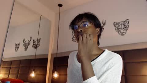 CANDY LOVE  DANNA online show from March 2025 12:31:02 AM