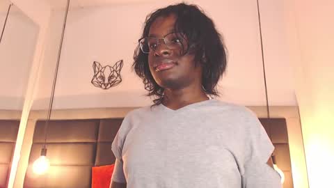 CANDY LOVE  DANNA online show from September 2025 08:12:02 PM