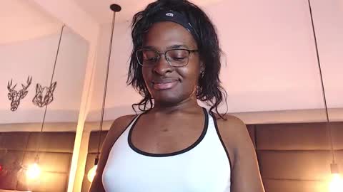 CANDY LOVE  DANNA online show from November 2025 10:32:01 PM