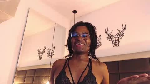 CANDY LOVE  DANNA online show from November 2025 07:45:01 PM