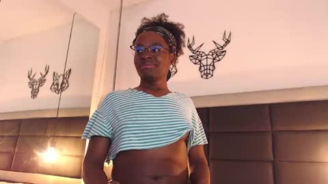 CANDY LOVE  DANNA online show from January 2026 12:20:02 PM