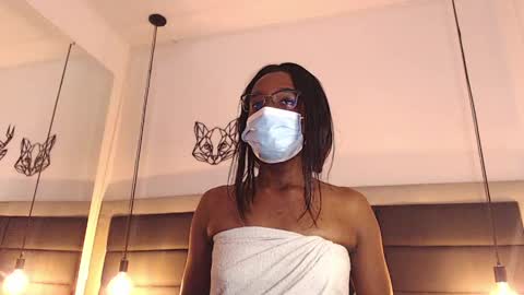 CANDY LOVE  DANNA online show from April 2026 01:36:01 AM