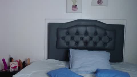 Candy online show from February 2025 02:58:02 PM