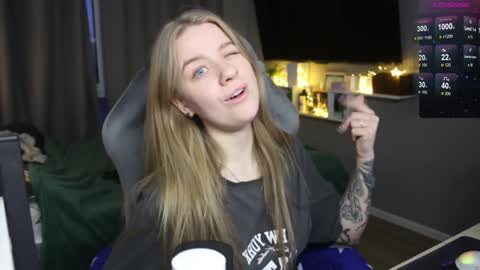 Snapshot of candy_meggie chatting on December 2024 01:27:02 PM Megan online show from December 2024 01:27:02 PM