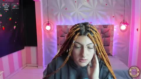 Ania online show from January 2025 11:15:02 AM