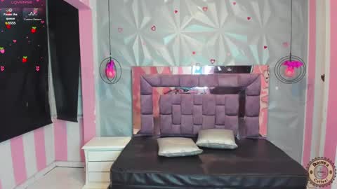 Ania online show from February 2025 11:16:02 AM