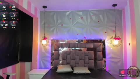 Ania online show from February 2025 11:06:02 AM