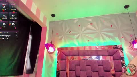 Ania online show from February 2025 05:26:02 PM