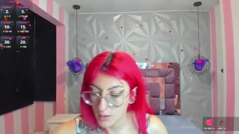 Ania online show from February 2025 11:25:01 AM