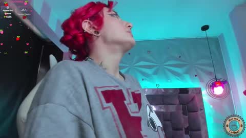 Ania online show from March 2025 02:56:02 PM